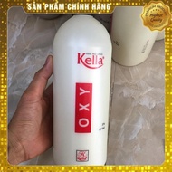 Ox hair dye aid 3%6%9%12% capacity 1000ml (used to mix with dye) GENUINE PRODUCT 1