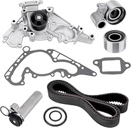 munirater Timing Belt Kit Water Pump Replacement for GS430 4.3L 2001-2007 Replacement for SC430 4.3L
