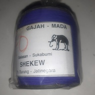 Benang gelasan cap gajah mada