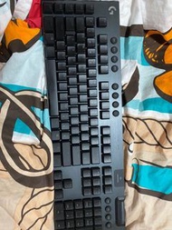 Logitech G913