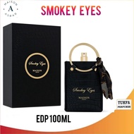 Maison Asrar Smokey Eyes EDP 100Ml Unisex Middle Eastern perfume