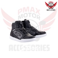 ALPINESTARS AXIOM BOA WATERPROOF MEN MOTORCYCLE RIDING SHOES