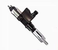 New Diesel Injector For Isuzu 4HL1, 4HL1-N, 4HL1-TC, 6HL1 Engines095000-5512  095000-5515  Fast deli