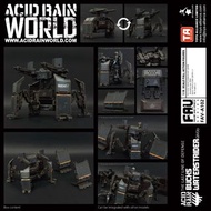 Toys Alliance Acid Rain FAV-A102 公鹿挺進者QM3b | Toys Alliance Acid Rain FAV-A102 Bucks Waterstrider QM3