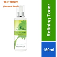 Ginvera Marvel White Refining Toner (150ml)