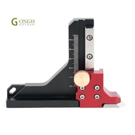 Router Table Height Gauge Adjustable Table Saw Depth Gauge Table Saw Depth Gauge Adjustable Table Sa