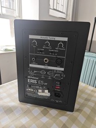 PreSonus Eris E5 XT Studio Monitor Speaker