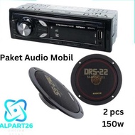 Bluetooth Car Type Car AUDIO Package Promo? Iso Plug Mp3 Car Audio Tape Complete Bluetooth Car Tip B