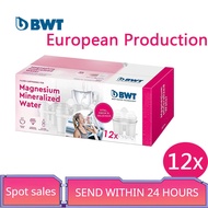 Germany BWT Magnesium Mineralized Water Filter Cartridge - Desktop Water Purifier Filter Cartridge F