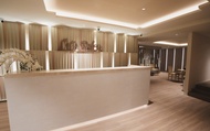 Let's Relax Spa ที่โรงแรมเอเชีย กรุงเทพฯ