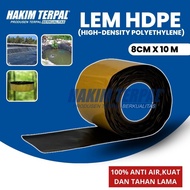 LEM TERPAL HDPE Waterproof Premium
