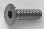 Nissei Seiko A002201C0140095000 Sarah CAP Zenscrew SUS 0.5 x 3.7 inches (14 x 95 mm), Pack of 15