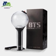 ใหม่ BTS แท่งไฟ Ver.2 ARMY Bomb Bangtan Boys โคมไฟคอนเสิร์ต Lightstick Hiphop แท่งเรืองแสงโคมไฟ LED ไฟกลางคืน