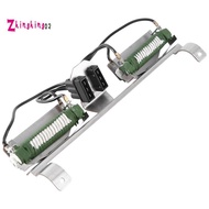 7D0971804E Resistor Bracket Air Conditioning Resistor Resistance Bracket Auto Spare Parts Accessorie