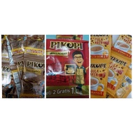 Kopi Pikopi 3in1 Moccacino & Pikopi Gula Aren (renceng)
