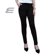 ELGINI E16189 Seluar Potongan Slim Wanita S-XXL | Women’s Slim-Cut Pants