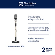 ELECTROLUX UltimateHome 900 รุ่น EFP92826 เครื่องดูดฝุ่นแบบด้ามจับ (25.2 V)