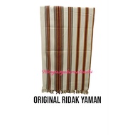 RIDA/RIDAK/SHAWL/SELENDANG YAMAN EXLUSIVE