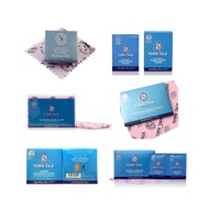Town Talk Polish Anti-Tarnish Silver Polishing Cloth Jewelry Clean