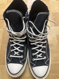 Converse Chuck 70 Gore-Tex 高筒帆布鞋