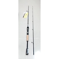 FENWICK ALBATROSS ALBS632UL ULTRA LIGHT SPINNING ROD