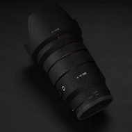 3M skin stickers for Sony Crop, Sony 18-105, Sel35, Sel 50, 18-135, 16-70,....