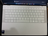 🈶保養🉑置换 XPS 14 Dell 14 Premium 14.5" 3K OLED Touch screen U7-255H 32GB 6400Mhz 1TB SSD 戴爾手提電腦 Laptop 