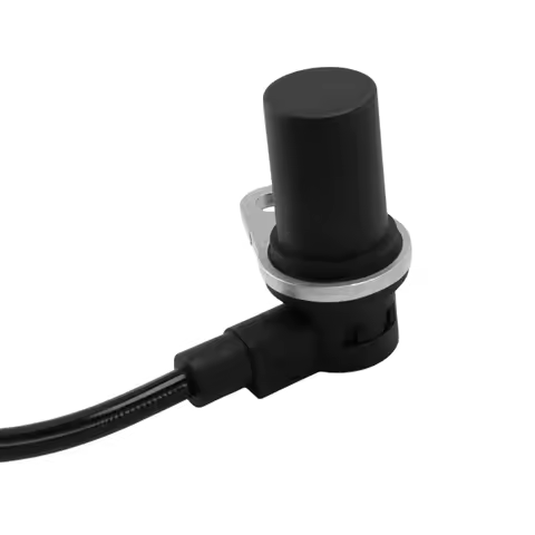 Well-2X Camshaft Cam Position Sensor CPS Fit 0K30E-18131B For Kia Rio 2001 2002 2003 2004 2005 L4 1.
