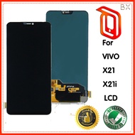 For Vivo X21 LCD Display Touch Screen Digitizer For Vivo X21 UD LCD X21A X21i X21UD Screen Replaceme