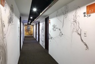 文華道會館In One City Inn