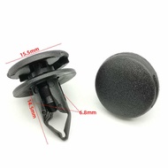 Suitable for Honda Eight Generations Nine Generations Ten Generations Accord Civic Lingpai Trunk Lin