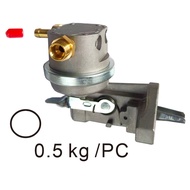 Fuel Pump RE68345 for John Deere Engine 3029 4039 4045 6068 6068D 6068H Tractor 5085M 5095M 5105M 64