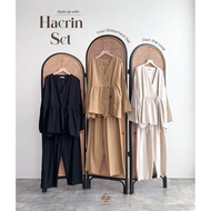HAERIN SET BY FIXPOSE