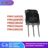 5 TO3P FMH16N50E FMH20N50E FMH23N50E FMH23N60E FMH28N50E 16N50E 20N50E 23N50E 23N60E 28N50E V6M3
