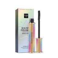 Senana Marina Starry Natural Long Lasting Water Resistant Mascara S003