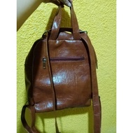 Original Kimbel 3 way bag