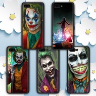 Casing Huawei Y6 Y7 Y9 Prime 2019 2018 P Smart Z S Phone Case 57HNH Joker Cover Soft TPU Case