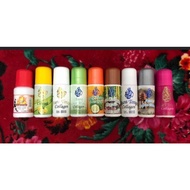 9 Types Of Fragrant Lemongrass AURA