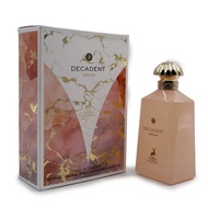 DECADENT DREAM EAU DE PARFUM 100ML BY MAISON ALHAMBRA