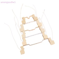 amongasdfw1 78/118/135/189mm R7S Flood Halogen Light Bulb Ceramic Lamp Base Holder Adapter Soet R7S 