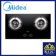 Midea Built-in Gas Hob - MGH-7230GL