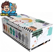 Hulai Seven-Hued Divine Light (6 Random)