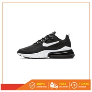 เคาน์เตอร์ของแท้ Nike Air Max 270 React " Black " รองเท้ากีฬา CI3866 - 004 รับประกัน 1 ปี