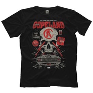 Adam Copeland - Feature Presentation Aew T-Shirt