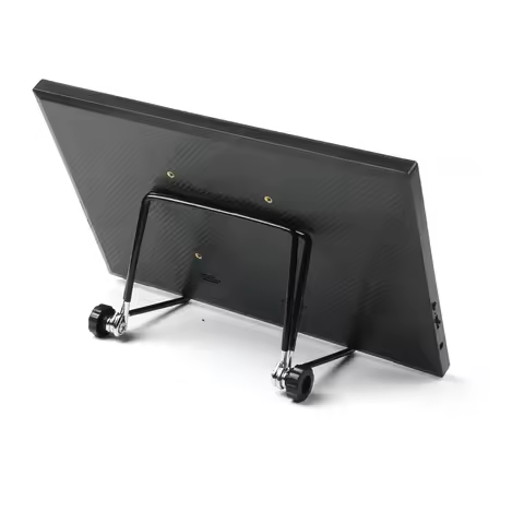 11.6 inch Portable Monitor Screen 1366X768 USB C Gaming Display for Raspberry Pi Laptop PC Android P