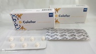 WLCMe! D Colefor Vitamin D3 20000 IU (Isi 14)