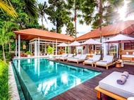 Villa Noemie by BaliSuperHost