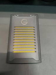 (2TB) G-DRIVE ArmorLock SSD