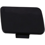 Rear Tow Hook Cover Cap Fit for A4 B6 Replacement Towing Eye Cover