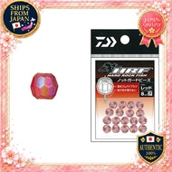DAIWA Rockfish Beads HRF Knot Guard Beads Red